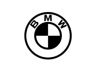 bmw logo nove